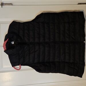 Puffer Vest